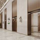  朱美拉湖塔（JLT）楼享有迪拜码头景观的时尚公寓 朱美拉湖塔樓區 8100921 thumb15