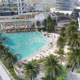  朱美拉湖塔（JLT）楼享有迪拜码头景观的时尚公寓 朱美拉湖塔樓區 8100921 thumb5