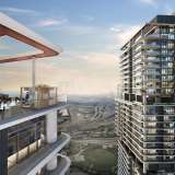  Stylish Apartments with Dubai Marina View in Jumeirah Lake Towers Jumeirah Lake Towers 8100921 thumb0