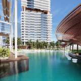  朱美拉湖塔（JLT）楼享有迪拜码头景观的时尚公寓 朱美拉湖塔樓區 8100922 thumb9