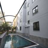  Eleganckie Apartamenty w Pobliżu Plaży Kleopatry w Alanyi Alanya 8100924 thumb3