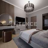  Инвестиционные квартиры в жилом комплексе в Анкаре, Синджан Sincan 8100927 thumb10