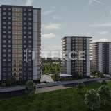  Инвестиционные квартиры в жилом комплексе в Анкаре, Синджан Sincan 8100927 thumb0