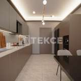  Инвестиционные квартиры в жилом комплексе в Анкаре, Синджан Sincan 8100927 thumb8