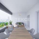  Investment Wohnungen in einem gesicherten Wohnkomplex in Ankara Sincan Sincan 8100927 thumb13