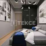 Инвестиционные квартиры в жилом комплексе в Анкаре, Синджан Sincan 8100927 thumb11