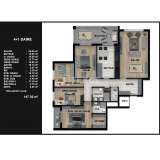  Investment Wohnungen in einem gesicherten Wohnkomplex in Ankara Sincan Sincan 8100927 thumb16