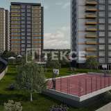  Инвестиционные квартиры в жилом комплексе в Анкаре, Синджан Sincan 8100928 thumb1