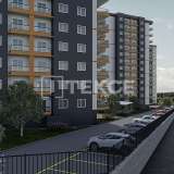  Investerbara Fastigheter i Gated Complex i Ankara Sincan Sincan 8100929 thumb2
