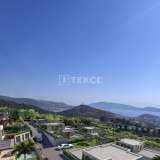  Detached Villas with Private Pool and View in Bodrum Konacık Bodrum 8100930 thumb6