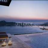  Villa's met Uitzicht op de Yalıkavak-jachthaven in Bodrum Muğla Bodrum 8100931 thumb5