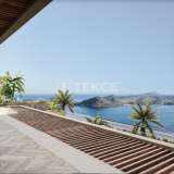  Villa's met Uitzicht op de Yalıkavak-jachthaven in Bodrum Muğla Bodrum 8100931 thumb3