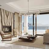  Villa's met Uitzicht op de Yalıkavak-jachthaven in Bodrum Muğla Bodrum 8100933 thumb19