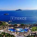  Seafront Hotel Concept Furnished Apartments in Bodrum Bodrum 8100934 thumb0