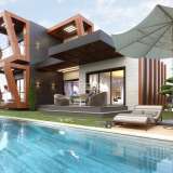  Detached Villas with Special Design In Bodrum Torba Bodrum 8100937 thumb3