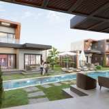  Detached Villas with Special Design In Bodrum Torba Bodrum 8100937 thumb11