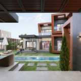  Detached Villas with Special Design In Bodrum Torba Bodrum 8100937 thumb9