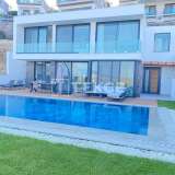  Detached Houses with Smart Home System in Bodrum Gündoğan Bodrum 8100938 thumb1