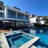  Detached Houses with Smart Home System in Bodrum Gündoğan Bodrum 8100938 thumb2