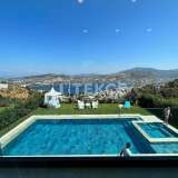  Detached Houses with Smart Home System in Bodrum Gündoğan Bodrum 8100938 thumb6