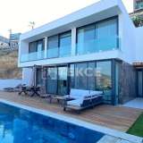  Detached Houses with Smart Home System in Bodrum Gündoğan Bodrum 8100938 thumb4