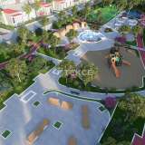  Detached Villas in a Project with Shopping Center in Bodrum Bodrum 8100939 thumb15