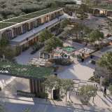  Detached Villas in a Project with Shopping Center in Bodrum Bodrum 8100939 thumb12
