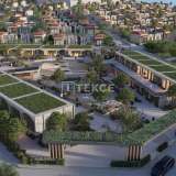  Detached Villas in a Project with Shopping Center in Bodrum Bodrum 8100939 thumb11