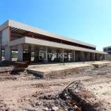  Villas Independientes en un Proyecto con Centro Comercial en Bodrum Bodrum 8100940 thumb32