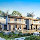  Meerblick-Immobilien in einem Projekt mit Privatem Strand in Bodrum Bodrum 8100941 thumb2