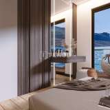  Sea-View Properties in a Project with Private Beach in Bodrum Bodrum 8100941 thumb9