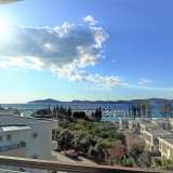  Stilfull Lägenhet med Utsikt över Marinan i ett Komplex i Mugla Milas 8100943 thumb4
