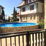  Pool view luxury furnished 1-bedroom apartment for sale in complex Arena 2 on the beach in Sveti Vlas, Bulgaria Sveti Vlas resort 8000945 thumb18