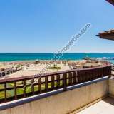  Pool view luxury furnished 1-bedroom apartment for sale in complex Arena 2 on the beach in Sveti Vlas, Bulgaria Sveti Vlas resort 8000945 thumb5