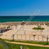  Pool view luxury furnished 1-bedroom apartment for sale in complex Arena 2 on the beach in Sveti Vlas, Bulgaria Sveti Vlas resort 8000945 thumb3