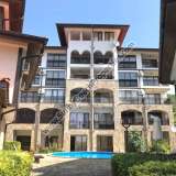  Pool view luxury furnished 1-bedroom apartment for sale in complex Arena 2 on the beach in Sveti Vlas, Bulgaria Sveti Vlas resort 8000945 thumb34