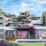  Villa's met Zeezicht en Bijgebouwen in Bodrum Mugla Bodrum 8100953 thumb1