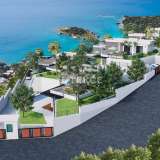  Sea View Villas with Outbuildings in Bodrum Muğla Bodrum 8100953 thumb13