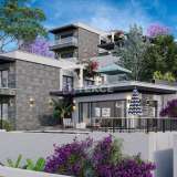  Villa's met Zeezicht en Bijgebouwen in Bodrum Mugla Bodrum 8100953 thumb5