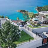  Sea View Villas with Outbuildings in Bodrum Muğla Bodrum 8100953 thumb0