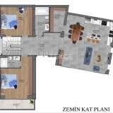 Villa's met Zeezicht en Bijgebouwen in Bodrum Mugla Bodrum 8100953 thumb24