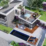  Villa's met Zeezicht en Bijgebouwen in Bodrum Mugla Bodrum 8100953 thumb2