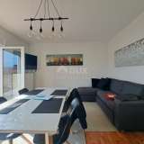  OPATIJA, CENTER - OPPORTUNITY! Floor of the house with a view, garden and 2 parking spaces Opatija 8201117 thumb5