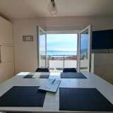  OPATIJA, CENTER - OPPORTUNITY! Floor of the house with a view, garden and 2 parking spaces Opatija 8201117 thumb0