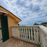  OPATIJA, VOLOSKO - apartment of 60 m2, second row to the sea with a terrace and a view Opatija 8201118 thumb12