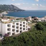  One bedroom apartment in a new residential complex in Becici. Bečići 8001127 thumb4