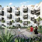  One bedroom apartment in a new residential complex in Becici. Bečići 8001127 thumb10
