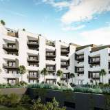  One bedroom apartment in a new residential complex in Becici. Bečići 8001127 thumb15