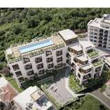  One bedroom apartment in a new residential complex in Becici. Bečići 8001127 thumb9