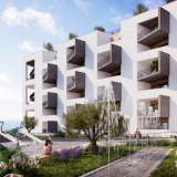  One bedroom apartment in a new residential complex in Becici. Bečići 8001129 thumb8